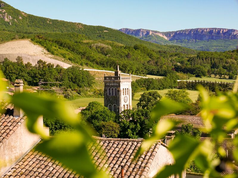 Vue de Puy-Sainy-Martin