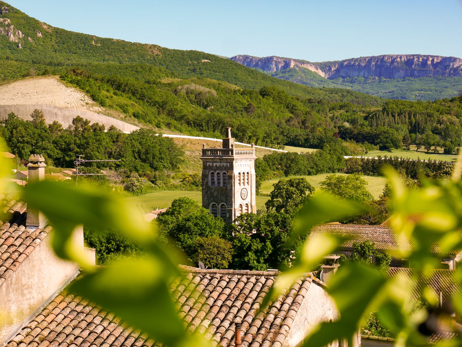 Vue de Puy-Sainy-Martin