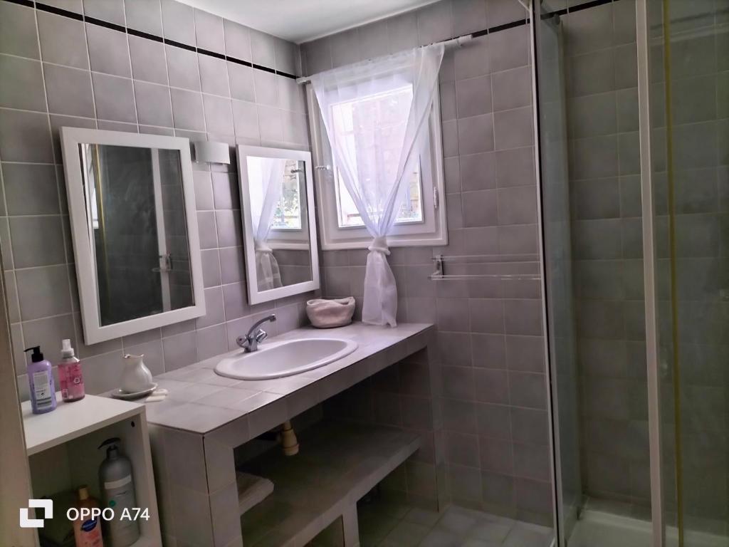 Bastide La Bohême, La Ciotat - photo 8