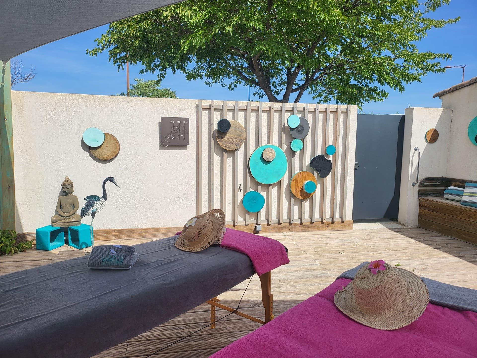 Camping Marius - photo 2