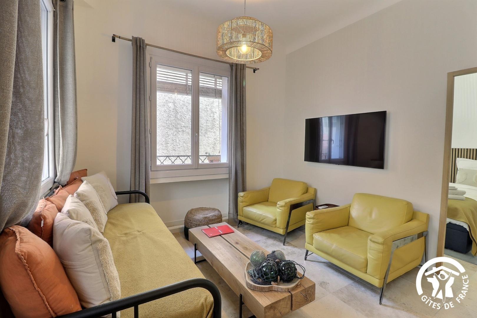 Le Petit Pêcheur de Cassis