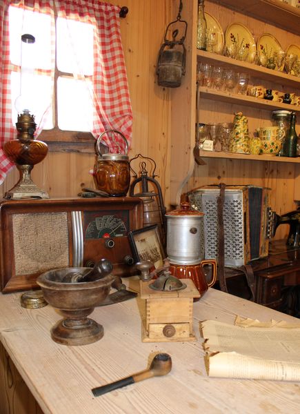 Maison de la Belle Vallée