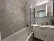 Studio 2 pers. entièrement rénové et en bord de mer_Villeneuve-Loubet