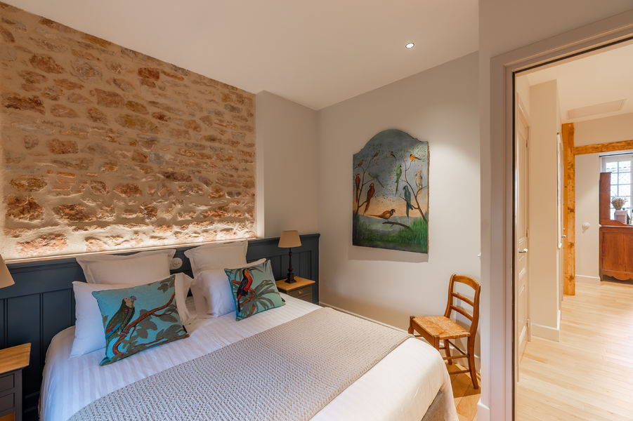 Château de Champ-Renard