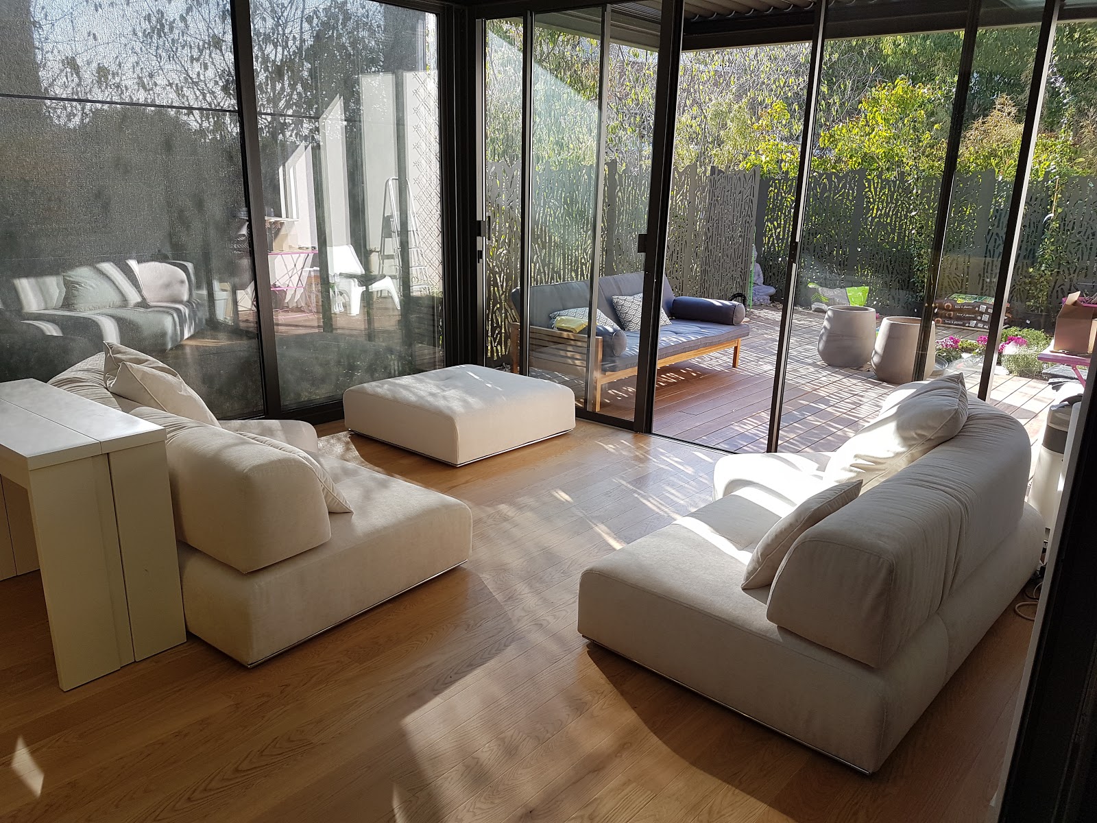 Aux rêves d'intérieur