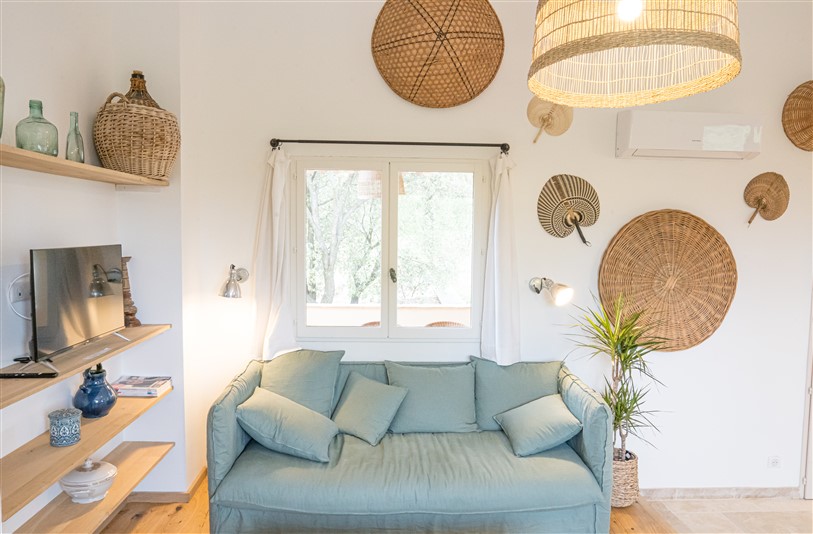 Pin Parasol, Jouques - photo 17