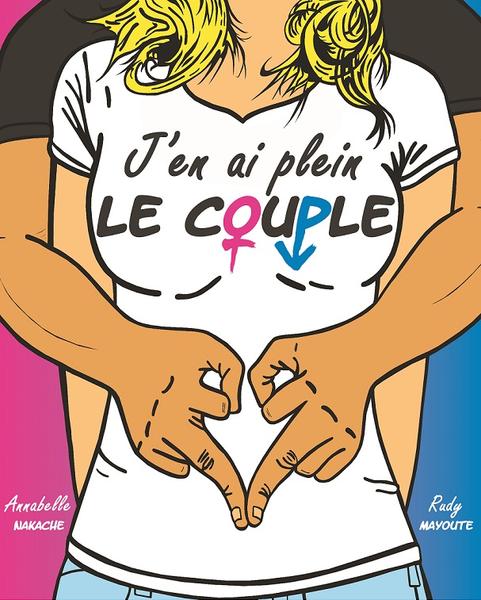 J'en ai plein le couple