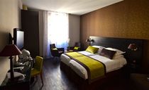 Photo de l'hotel Best Western Plus Nice Cosy Hôtel à Nice