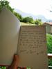 Chasteuil Provence