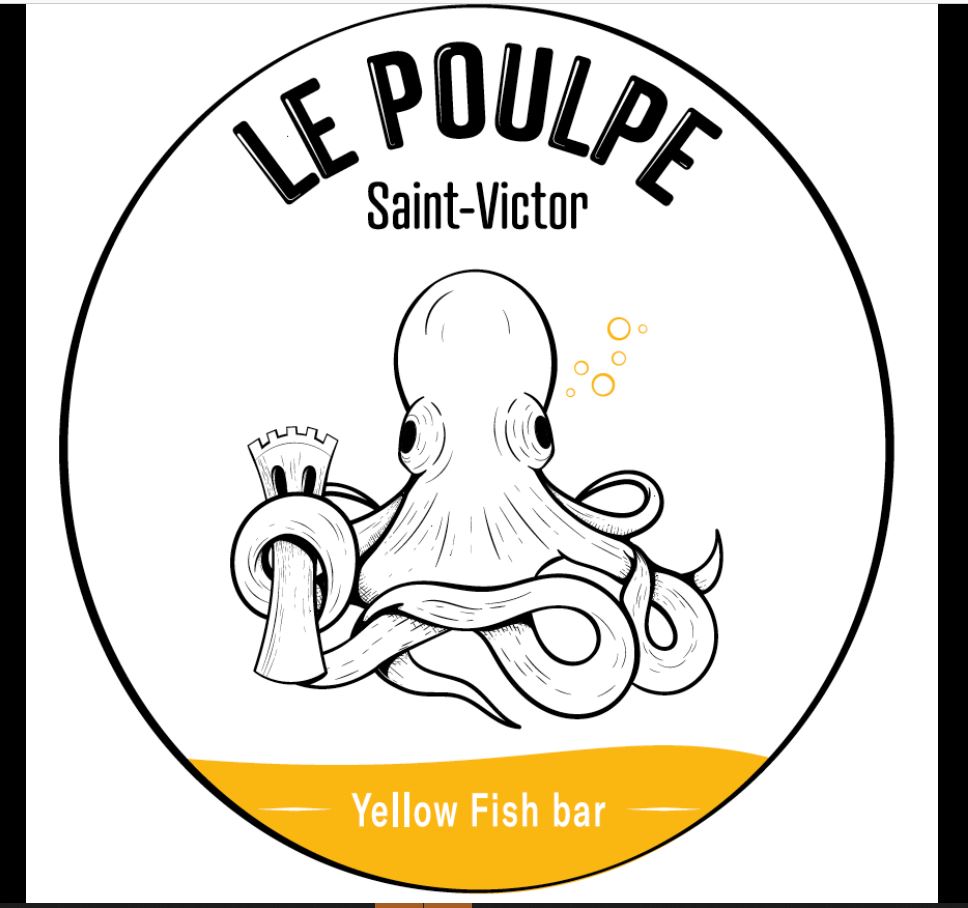 Le Poulpe Saint Victor