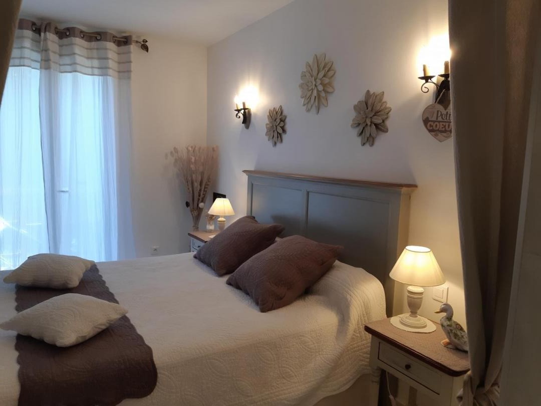 Villa La Licorne, Belcodène - photo 36