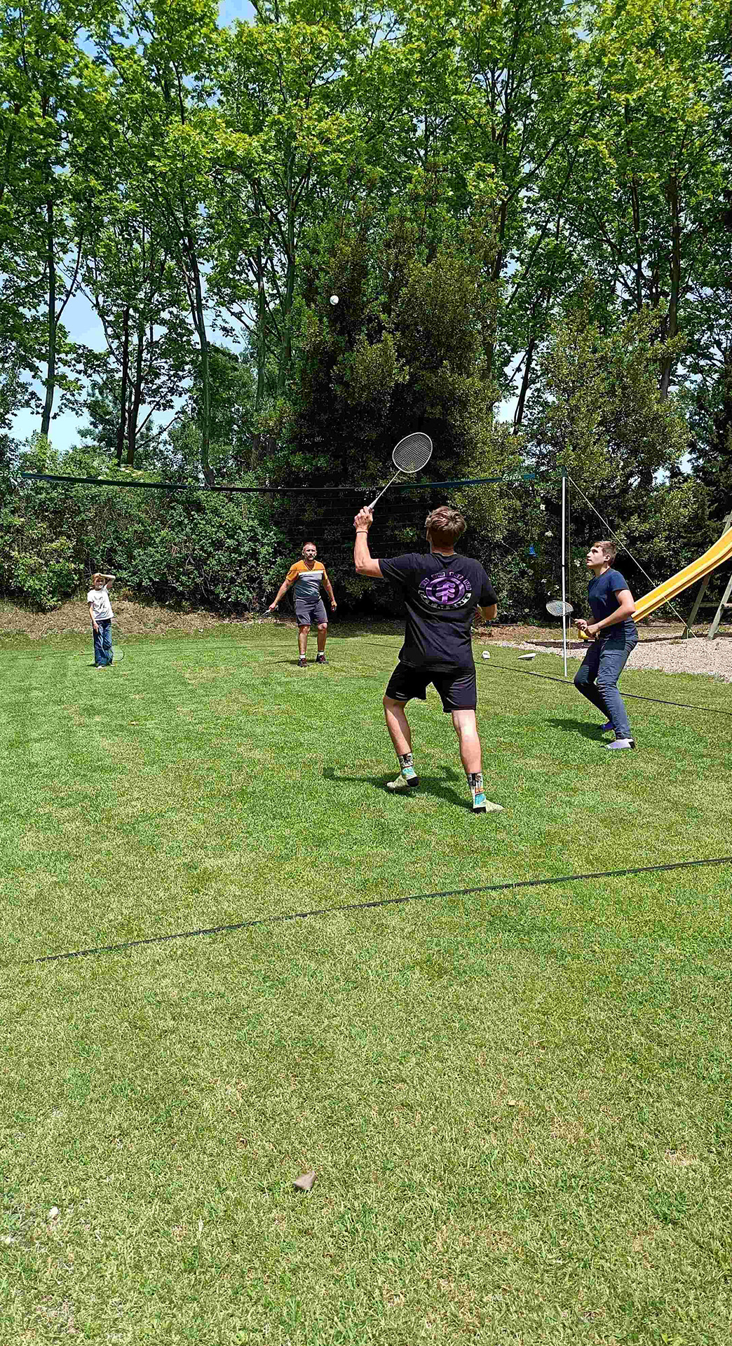 Camping Verbéla Village, Noves - photo 23