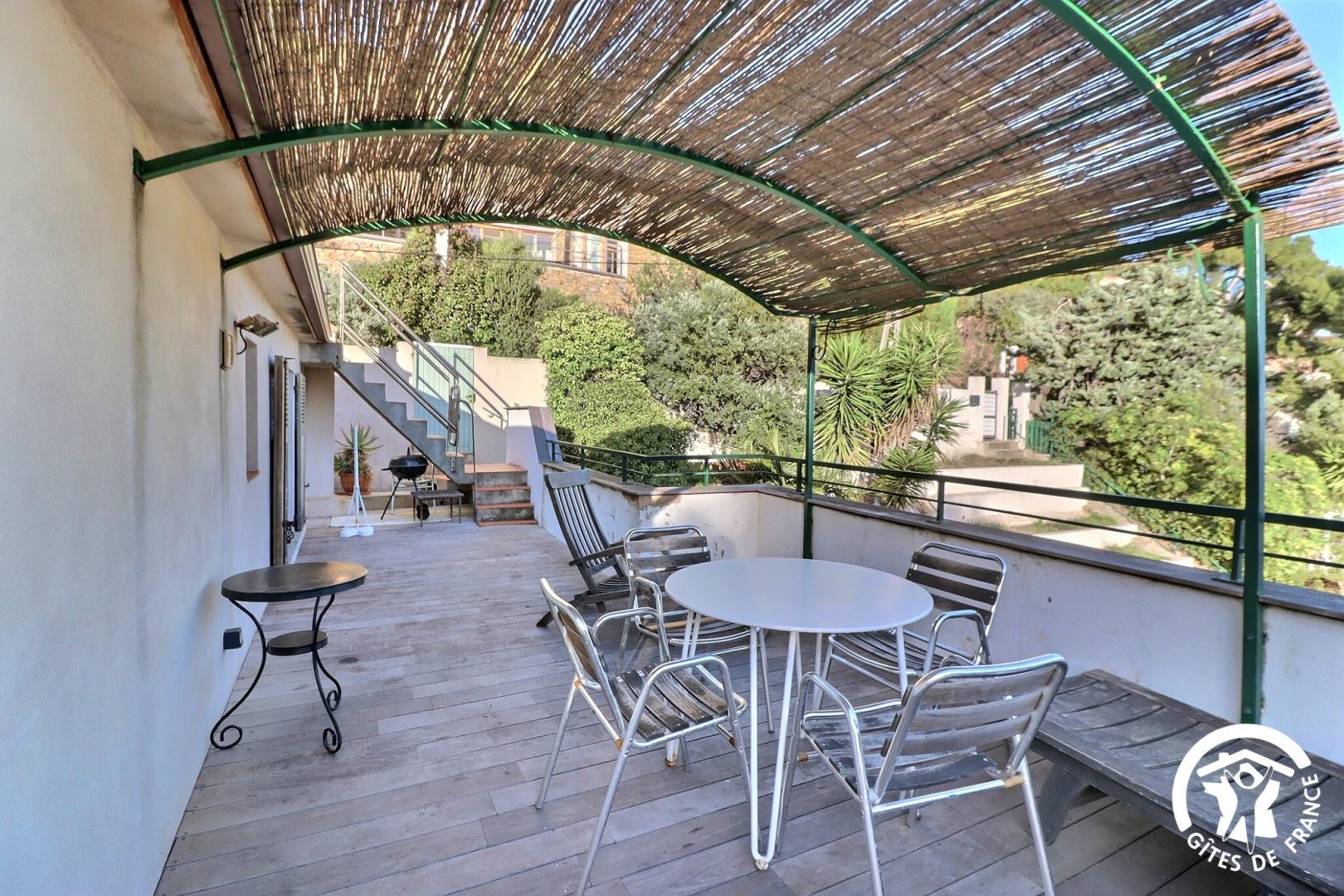 La Tortue, Ensuès-la-Redonne - photo 3