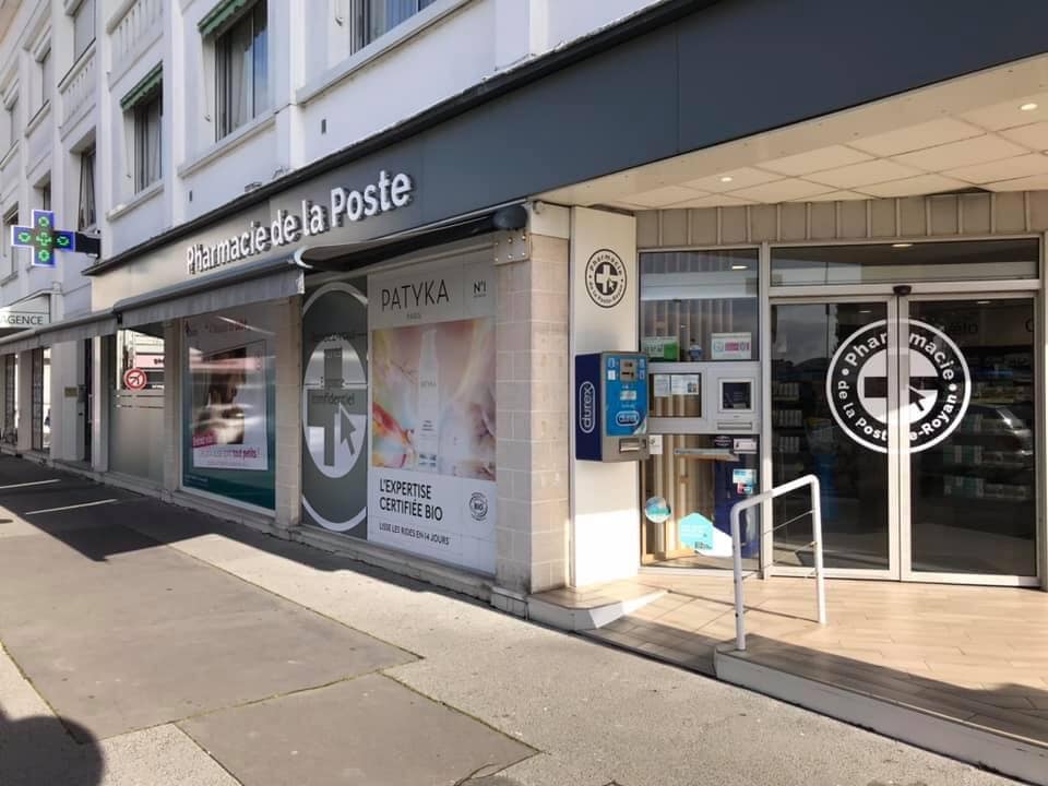Pharmacie de la Poste