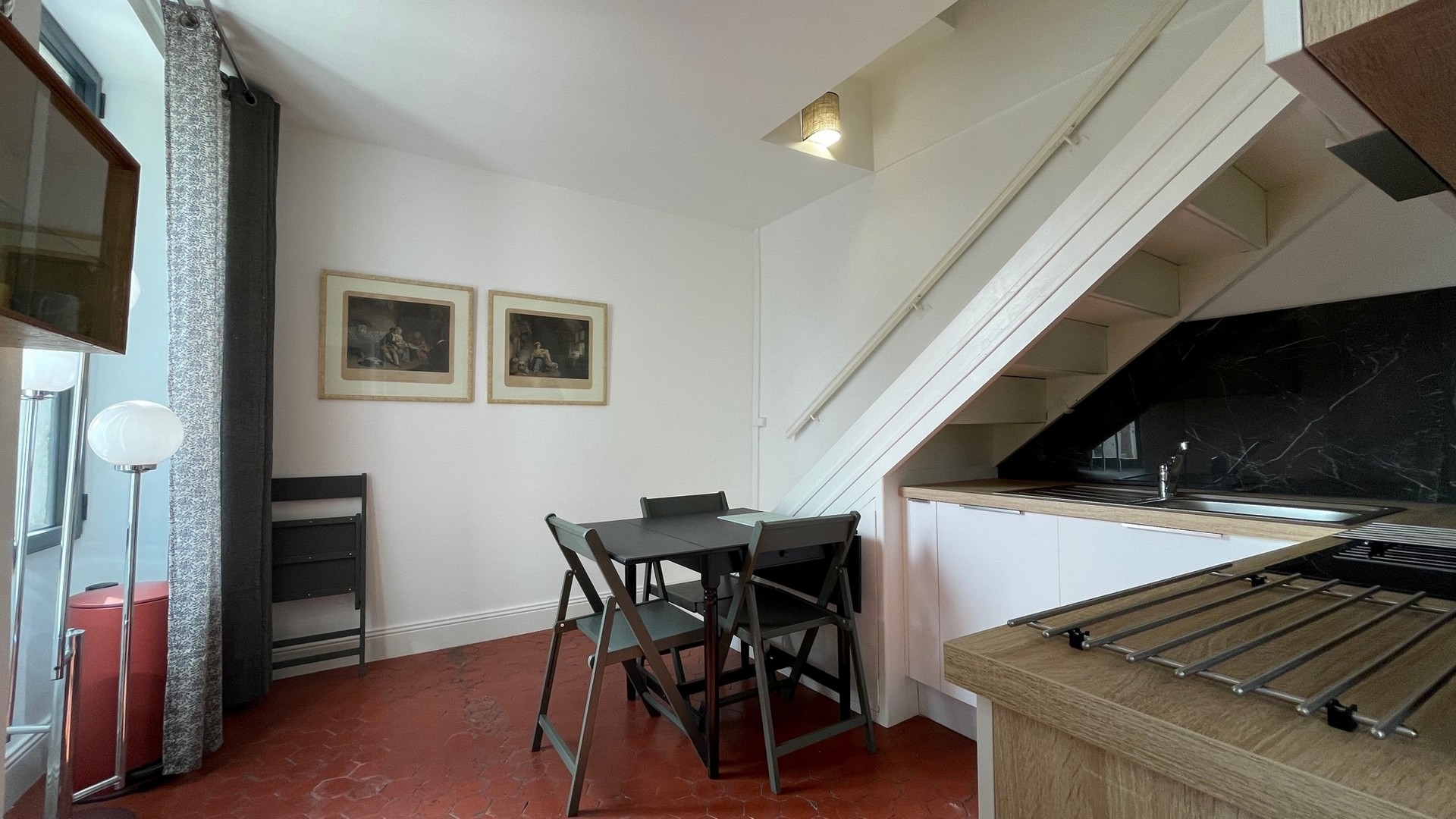Le 9 Victor Hugo — photo 3