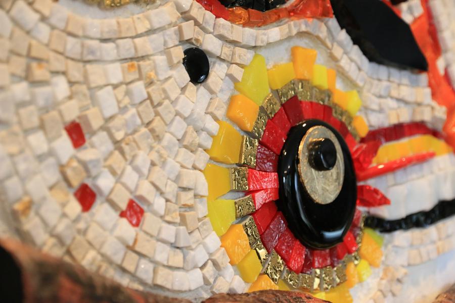 Atelier 689 - Mosaïque