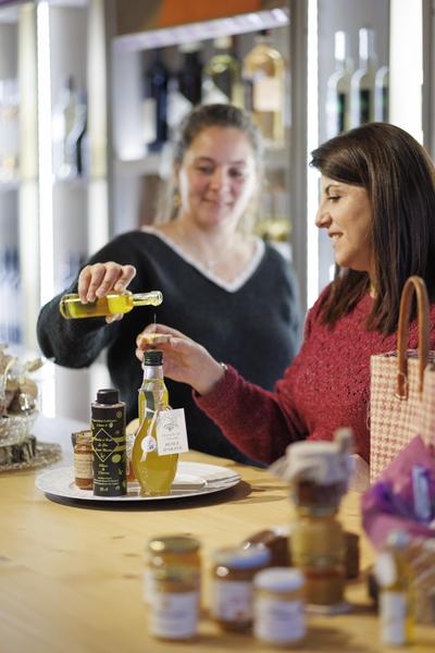 Balade Saveurs et Patrimoine_Roquebrune-sur-Argens
