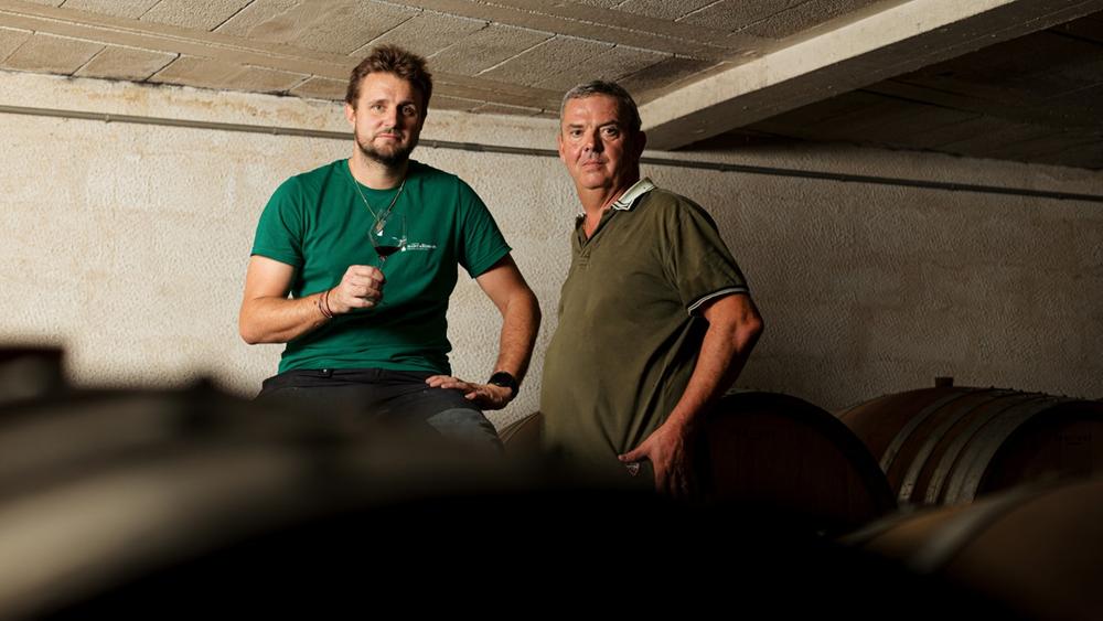 Domaine Saint-Romain