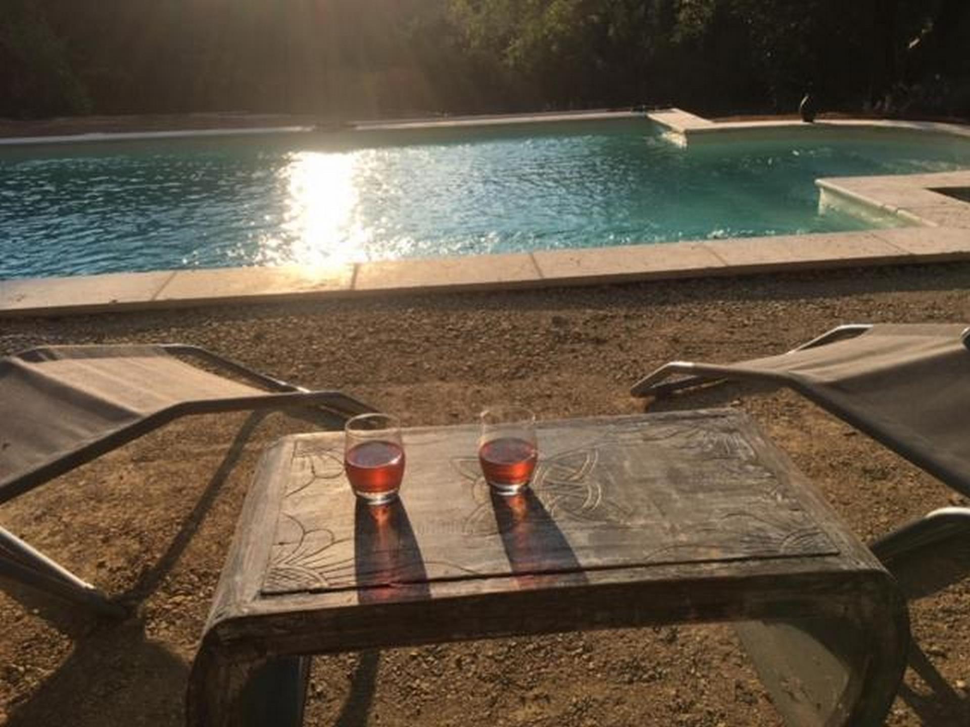 Villa Millettia, Peyrolles-en-Provence - photo 4