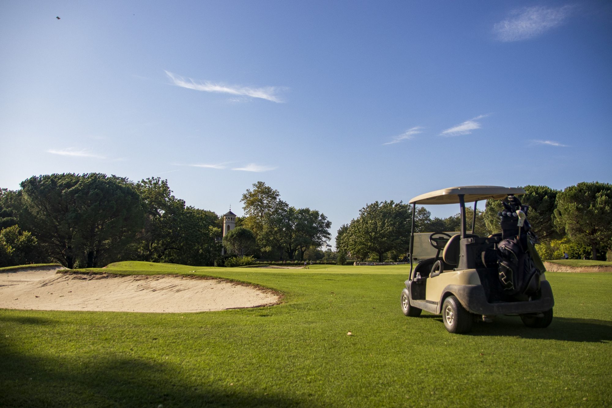 Gollf de Castres 3