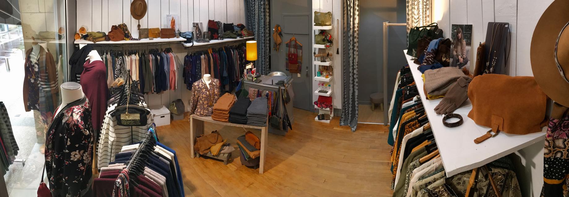 Le Carré Pontaillac