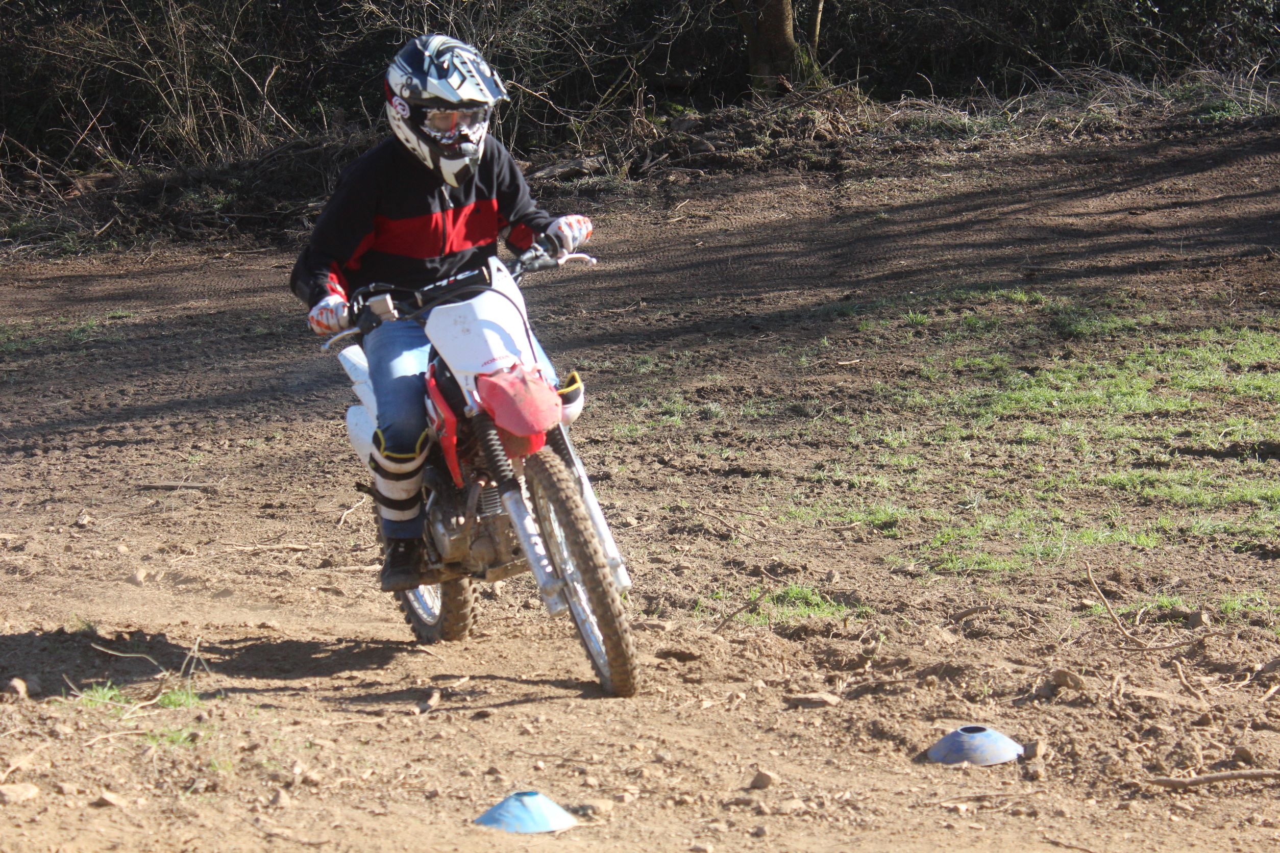 Ecole de pilotage Moto Quad Concept_Beauvallon