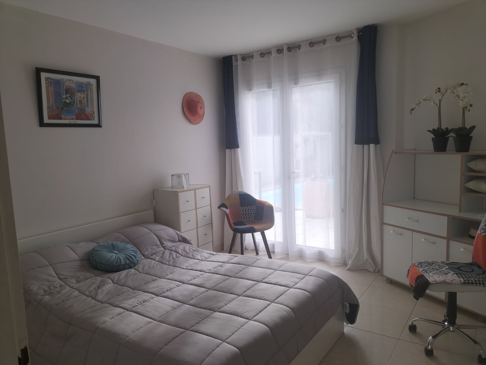 Gîte de Roquelaure_Pamiers