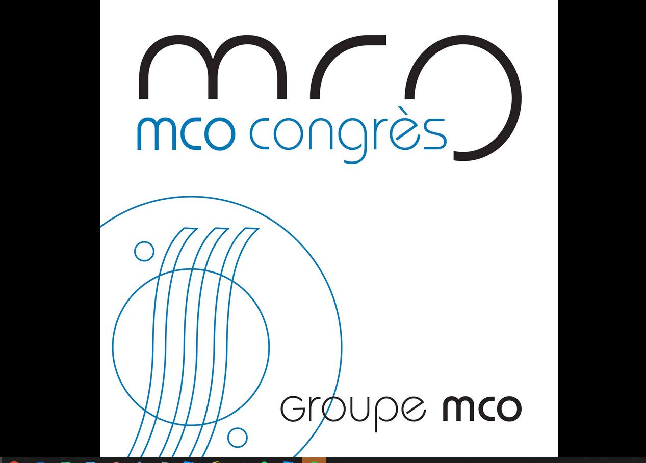MCO Congres Marseille