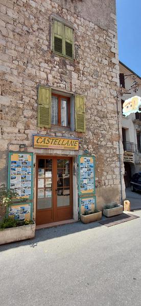 CASTELLANE IMMOBILIER_Castellane