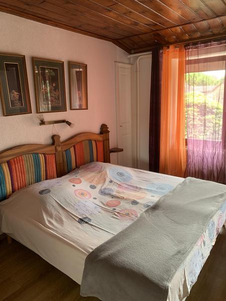 Chambres d'Hôtes Le St Hilaire - Saint-Hilaire-de-Brens - Balcons du Dauphiné