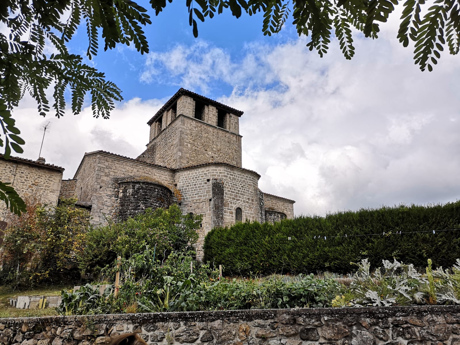 Week-end Randonnée_Saint-Symphorien-de-Mahun