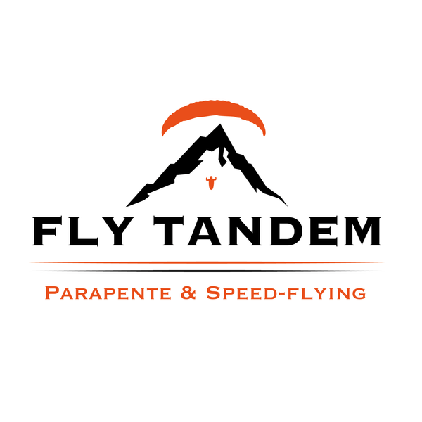 Logo Fly Tandem