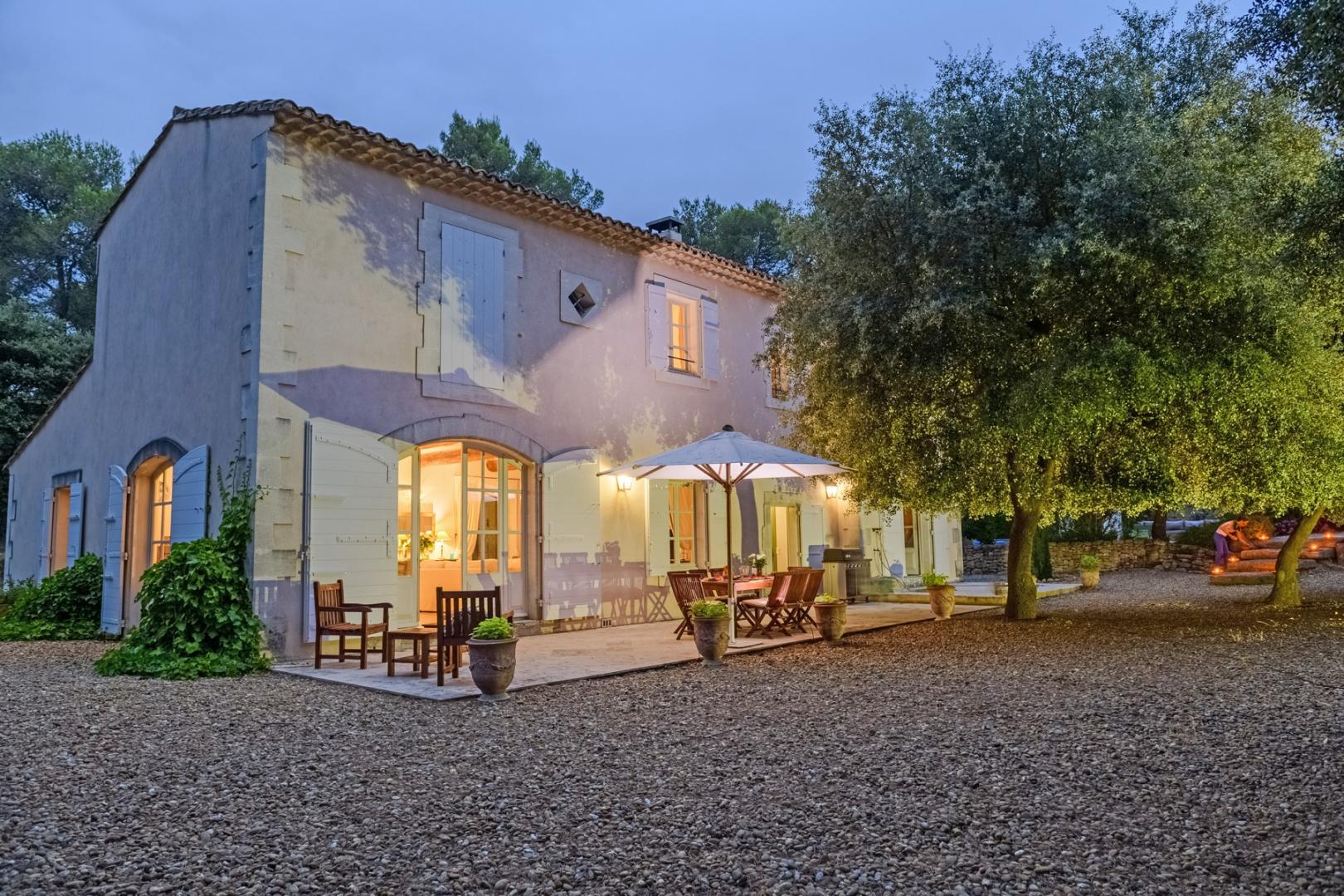 Le Clos de Bagalance, Barbentane - photo 2