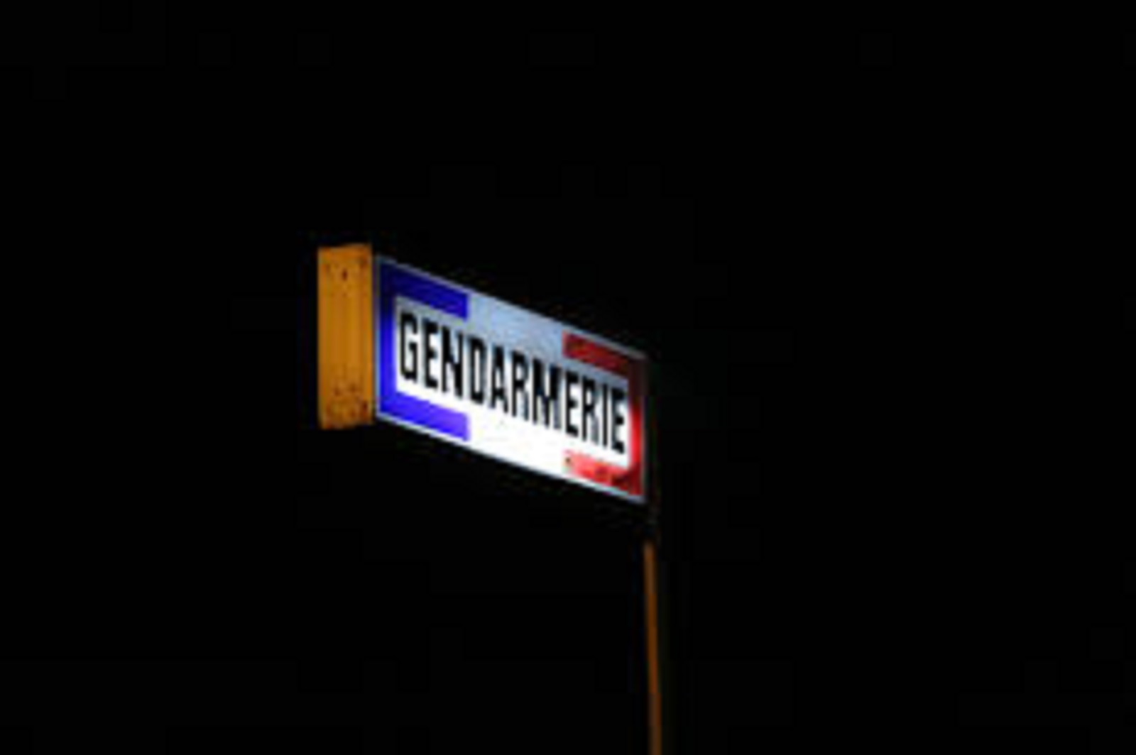 Gendarmerie