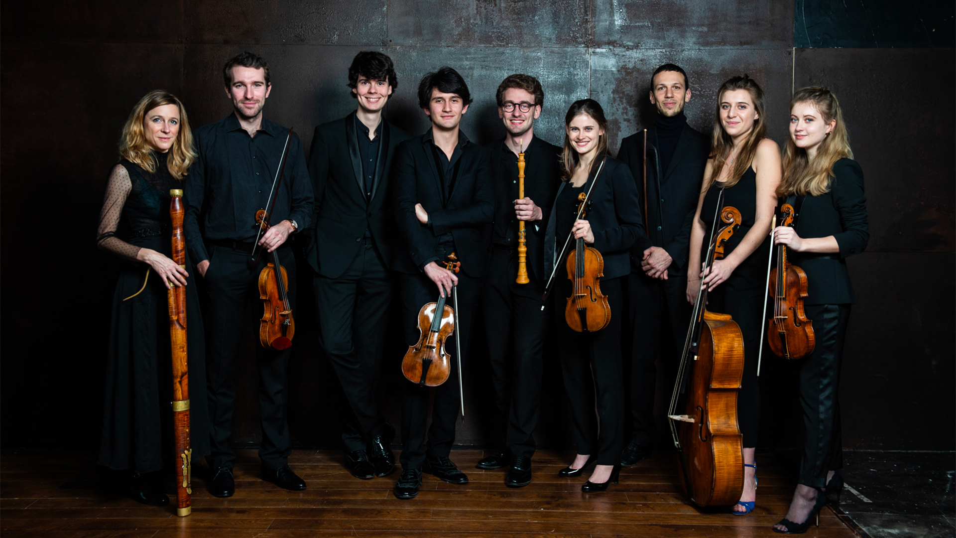 Bach / Vivaldi