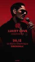 Lucky Love_Grenoble