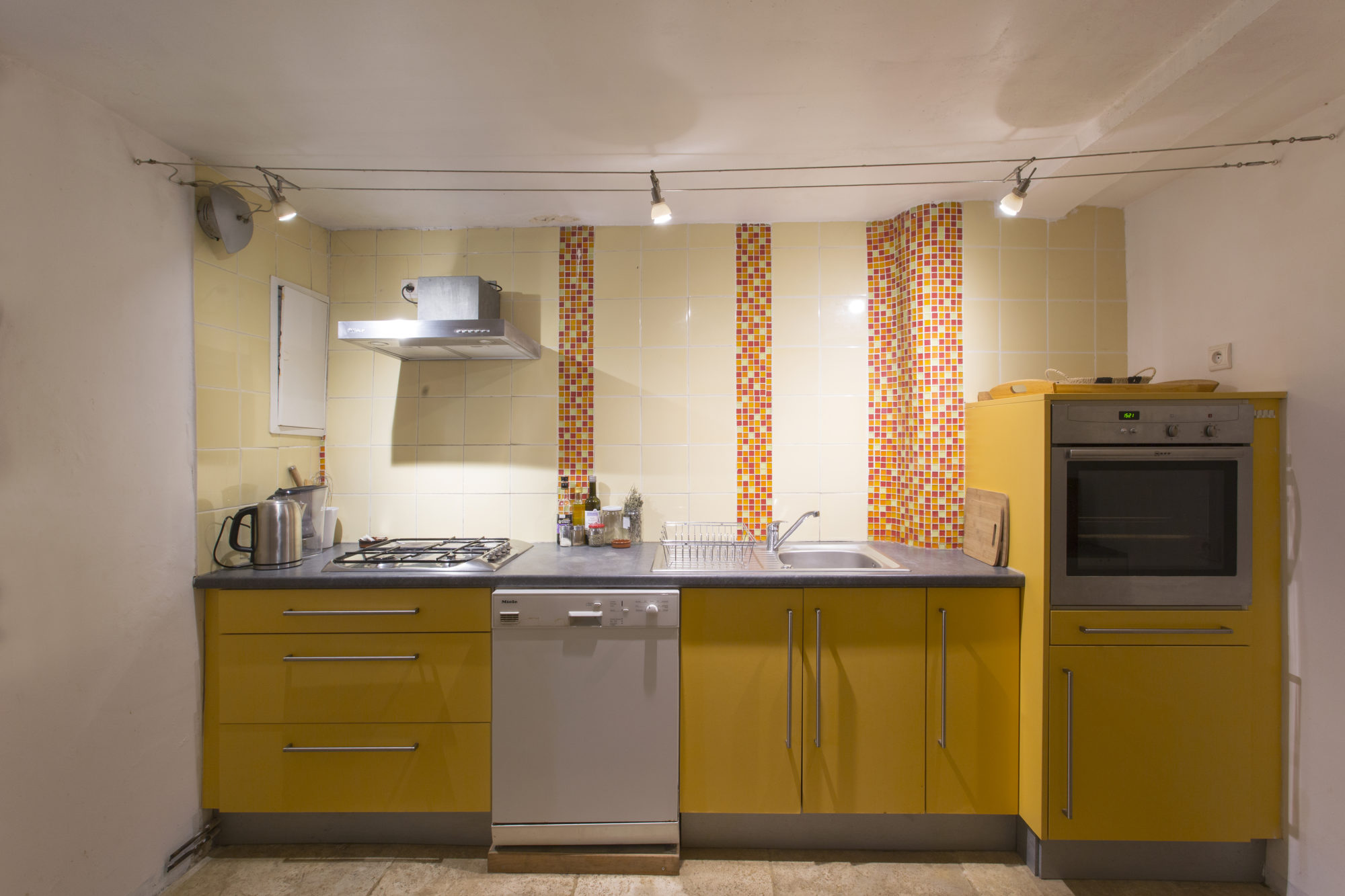 Grand Mas Capitelles