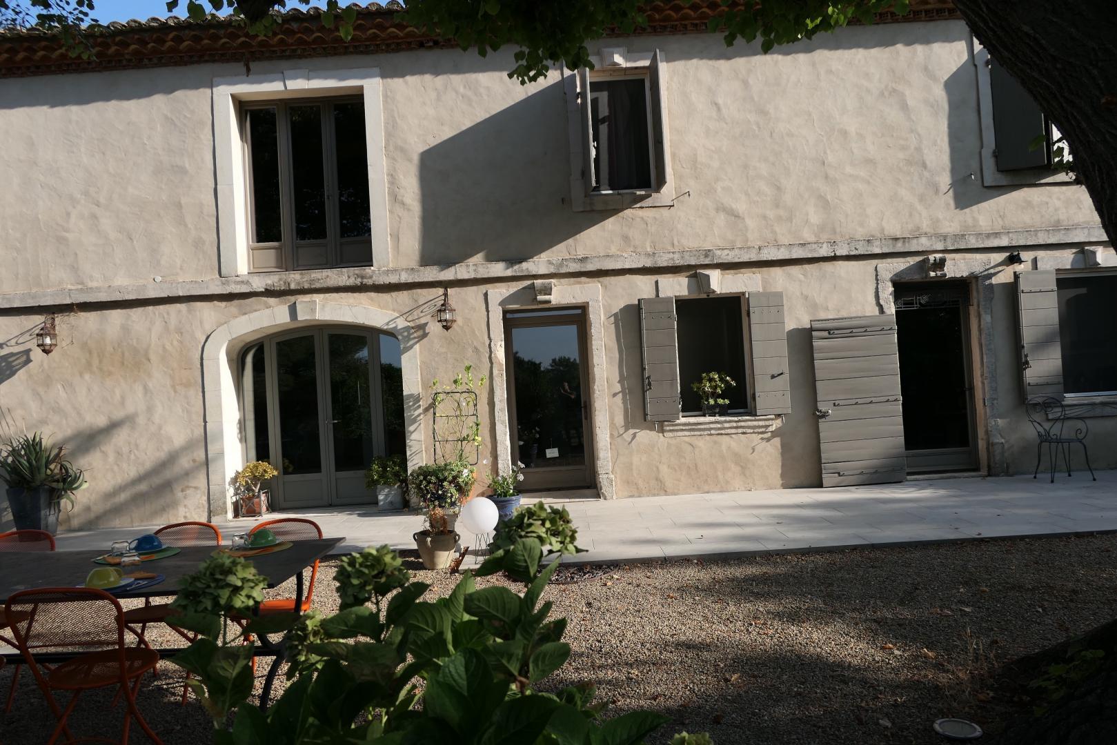 Mas L'Oustal, Arles - photo 30