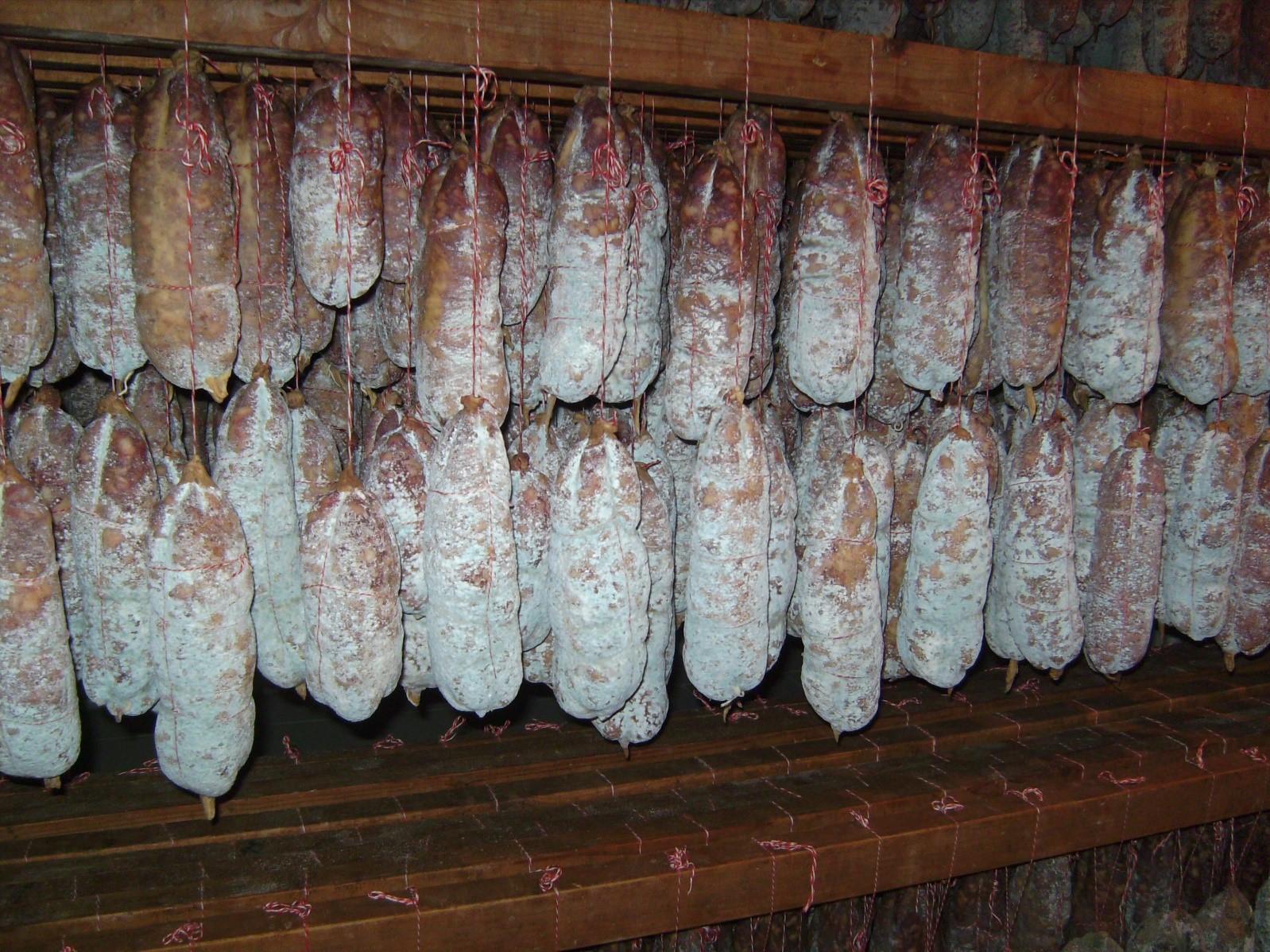 saucissons