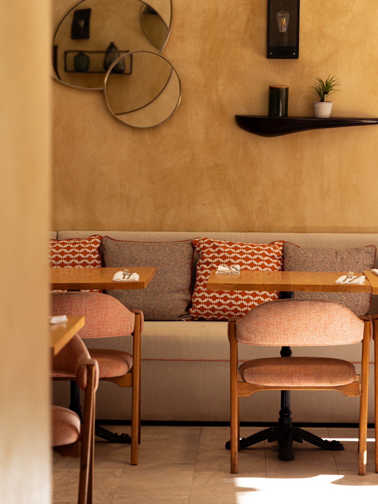 Restaurant Honoré - photo 4