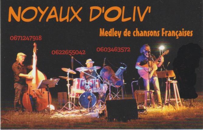 Concert - Samedi de la Draye