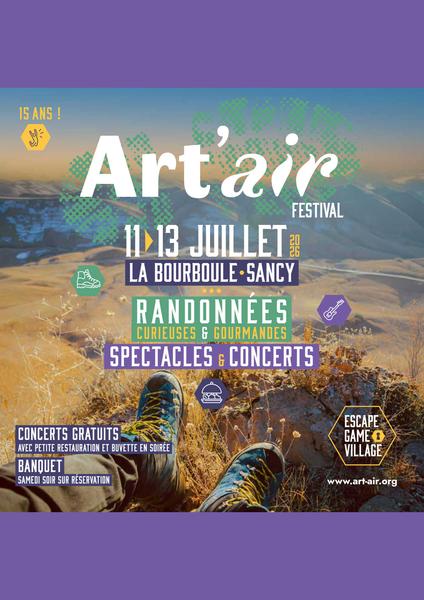 Art'Air Festival