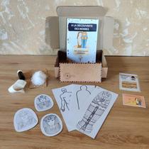 Atelier - A la découverte des momies_Vif