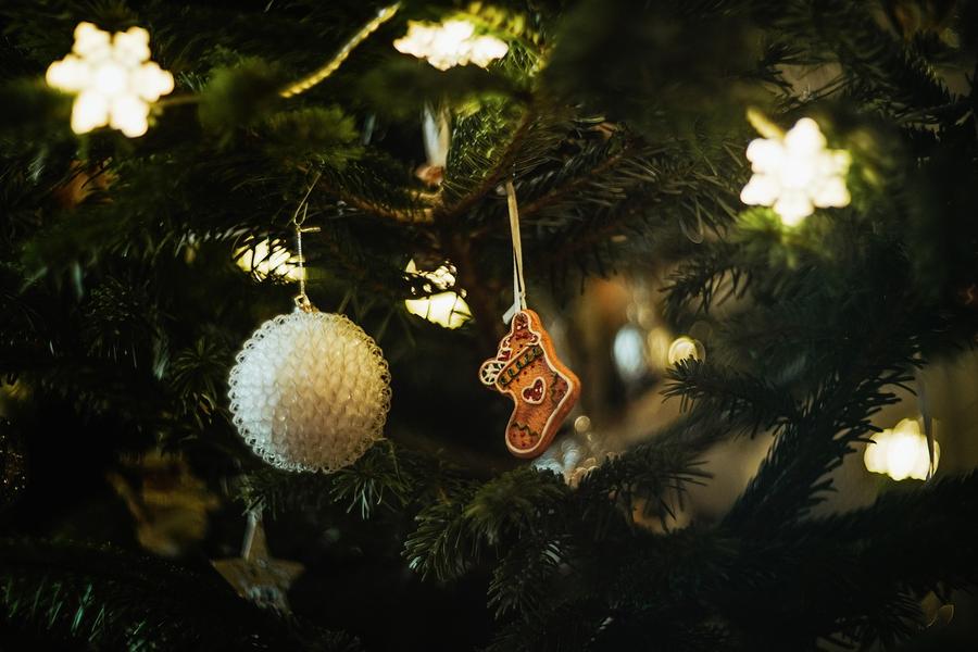 Noël créatif