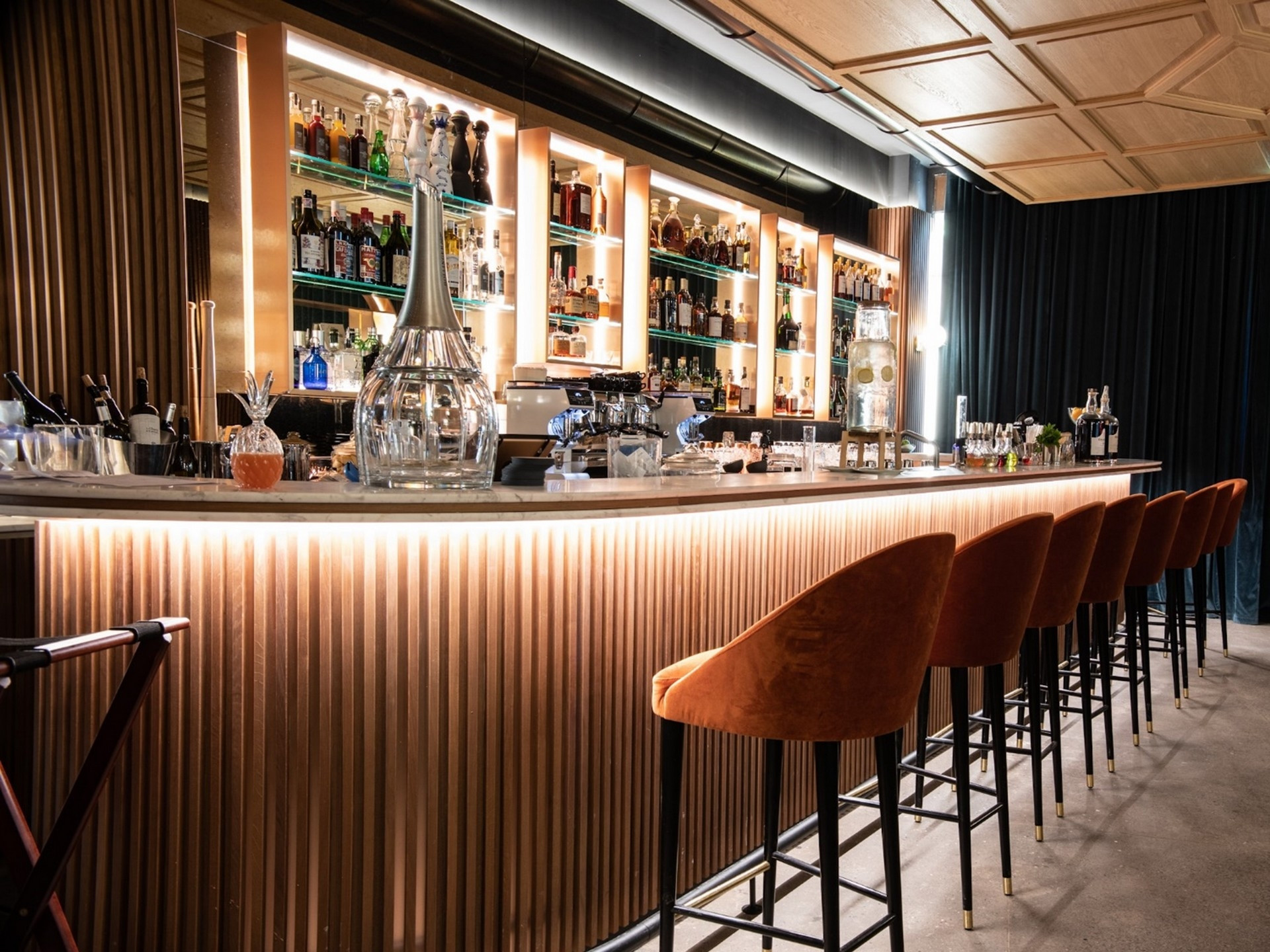 La Source - Château de la Gaude - photo 2