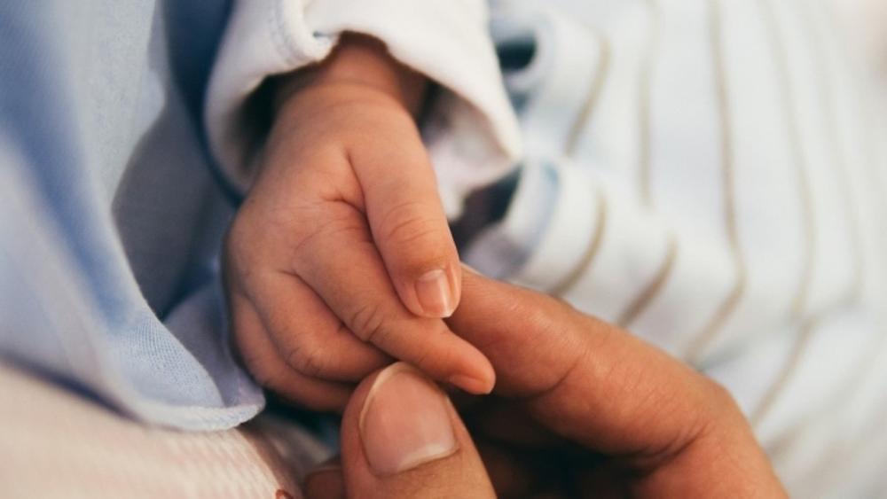Atelier massage bébé