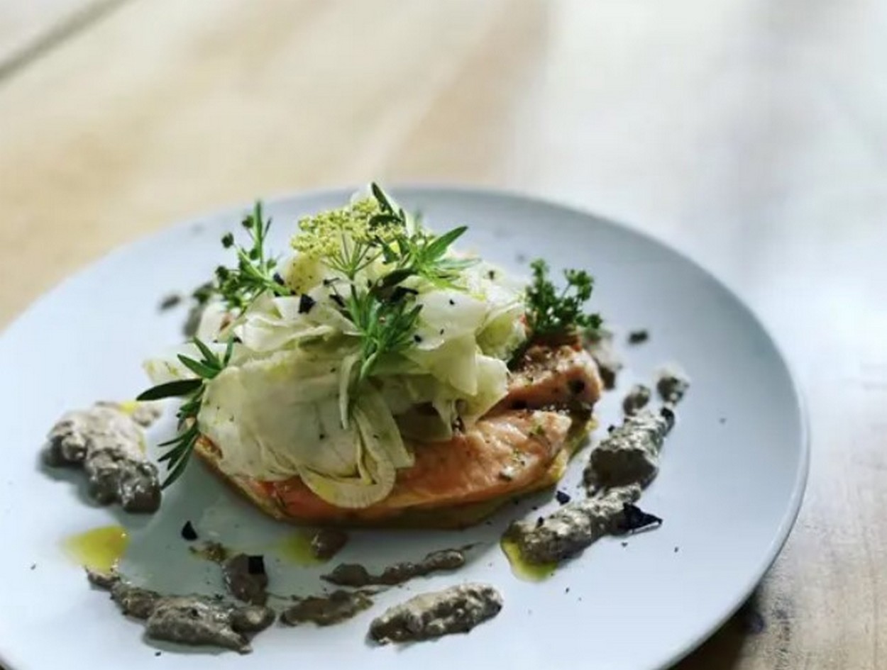 Toquadom, Saint-Étienne-du-Grès - photo 2