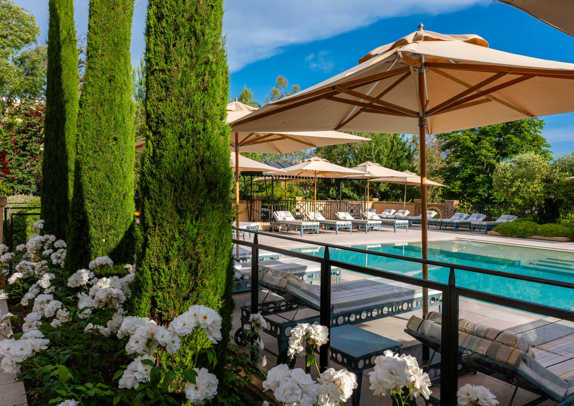 Villa Saint-Ange, Aix-en-Provence - photo 27