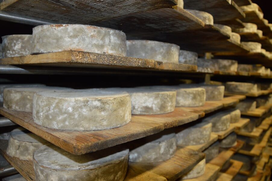 Coopérative laitière de Lescheraines