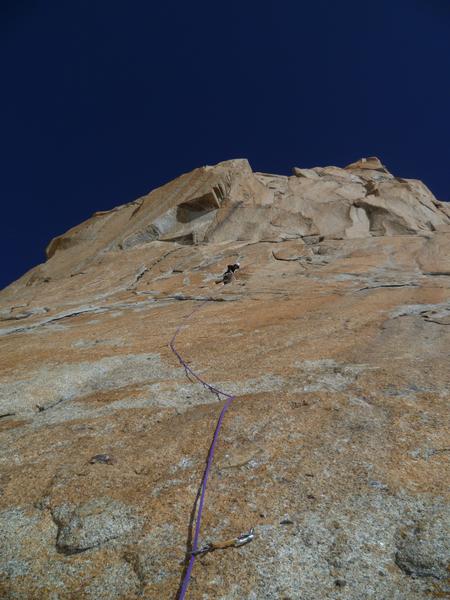 Escalade avec les Guides de Saint-Gervais / Les Contamines_Saint-Gervais-les-Bains